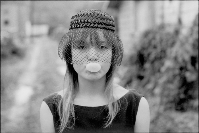 tiny-blowing-a-bubble-during-streetwise-seattle-1983