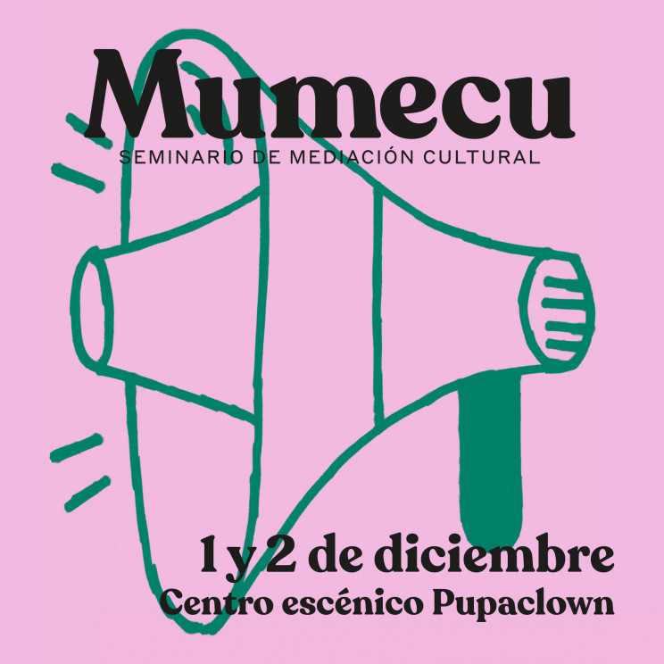 MUMECU, imagen por Chiribiri y Grupo Tariro.